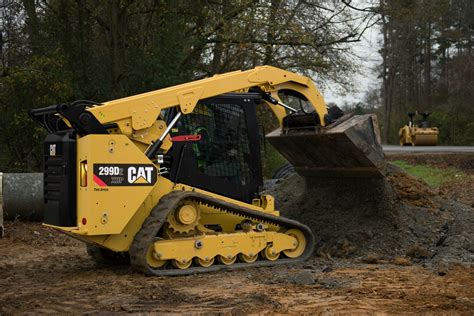 compact track loader for sale